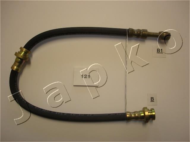 Holding Bracket, brake hose - 69121 JAPKO