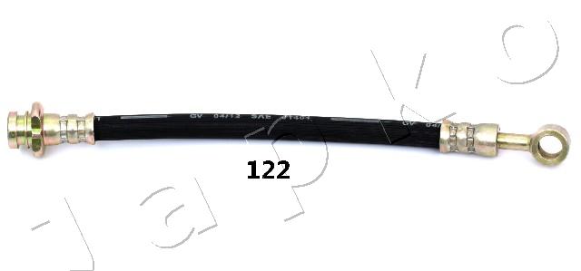 Holding Bracket, brake hose - 69122 JAPKO