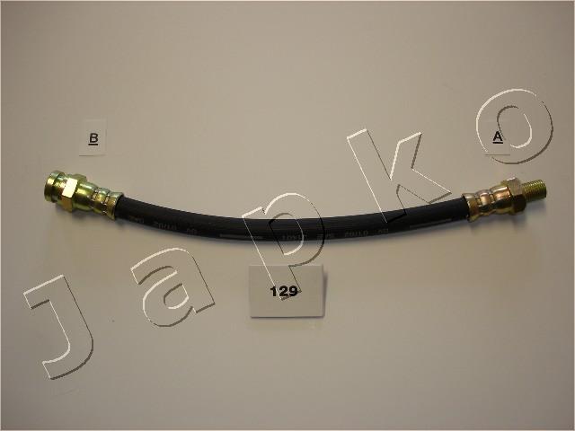 Holding Bracket, brake hose - 69129 JAPKO