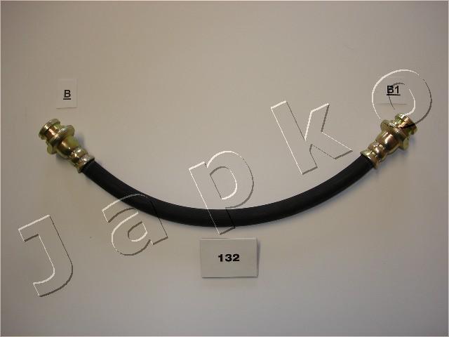Holding Bracket, brake hose - 69132 JAPKO