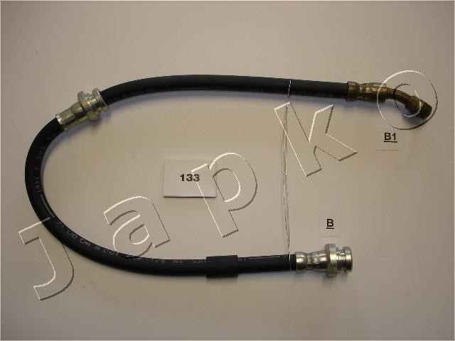 Holding Bracket, brake hose - 69133 JAPKO