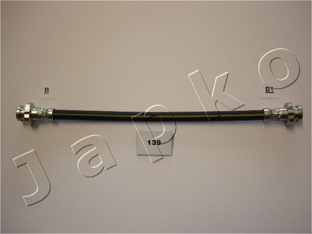 Holding Bracket, brake hose - 69139 JAPKO