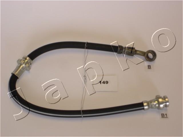 Holding Bracket, brake hose - 69149 JAPKO