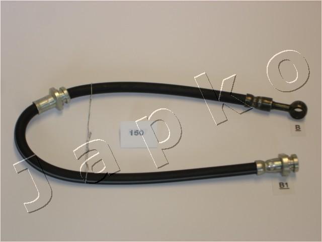 Holding Bracket, brake hose - 69150 JAPKO