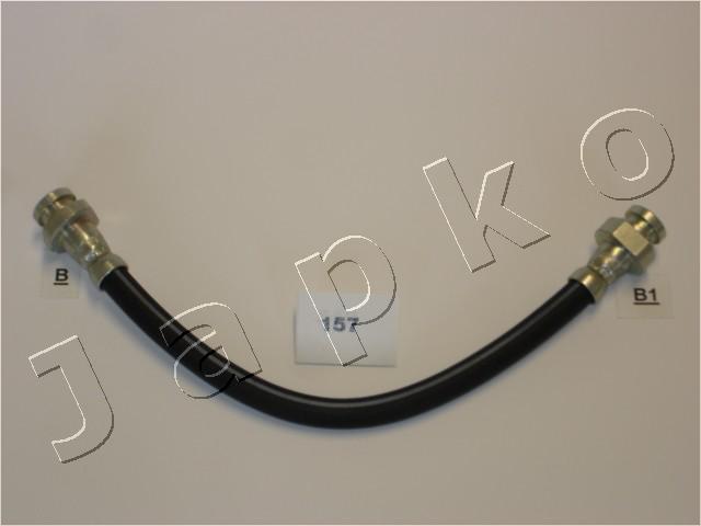 Holding Bracket, brake hose - 69157 JAPKO