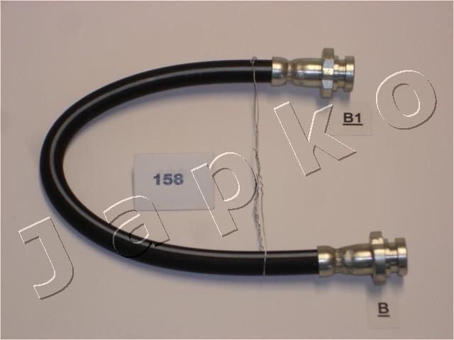 Holding Bracket, brake hose - 69158 JAPKO