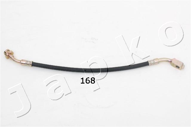 Holding Bracket, brake hose - 69168 JAPKO