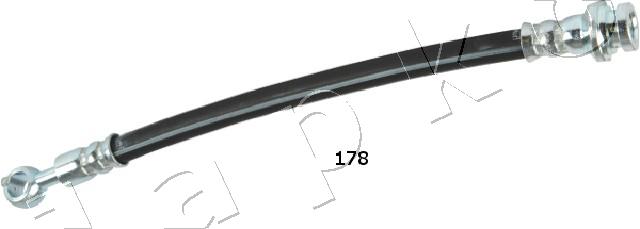 Holding Bracket, brake hose - 69178 JAPKO