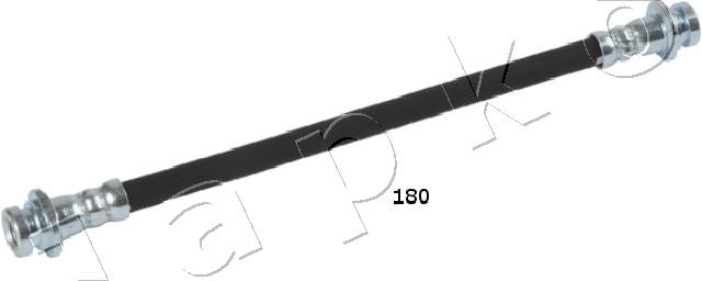 Holding Bracket, brake hose - 69180 JAPKO