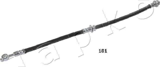 Holding Bracket, brake hose - 69181 JAPKO