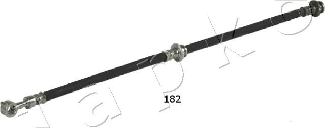 Holding Bracket, brake hose - 69182 JAPKO
