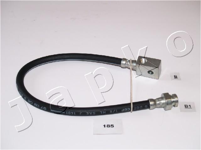 Holding Bracket, brake hose - 69185 JAPKO