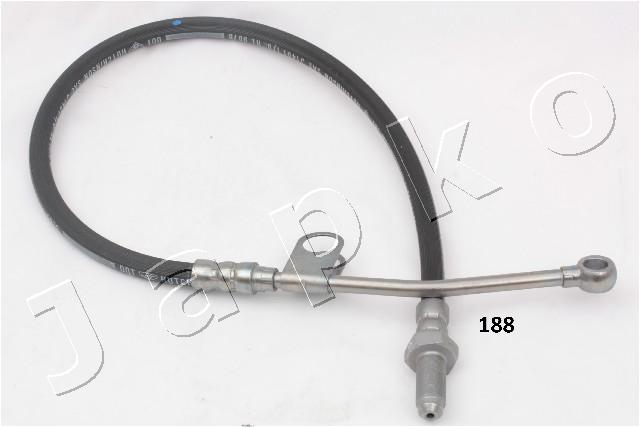 Holding Bracket, brake hose - 69188 JAPKO