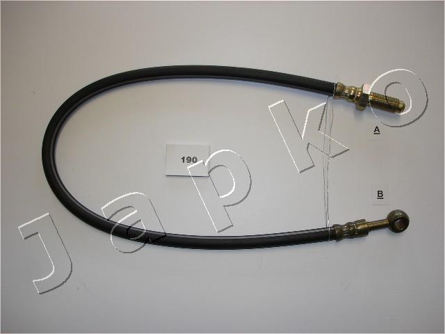 Holding Bracket, brake hose - 69190 JAPKO