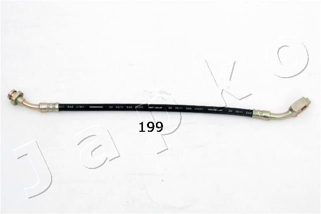 Holding Bracket, brake hose - 69199 JAPKO