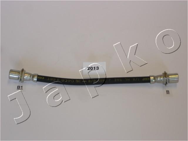 Supporto, Flessibile freno - 692013 JAPKO