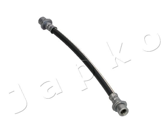 Supporto, Flessibile freno - 692019 JAPKO