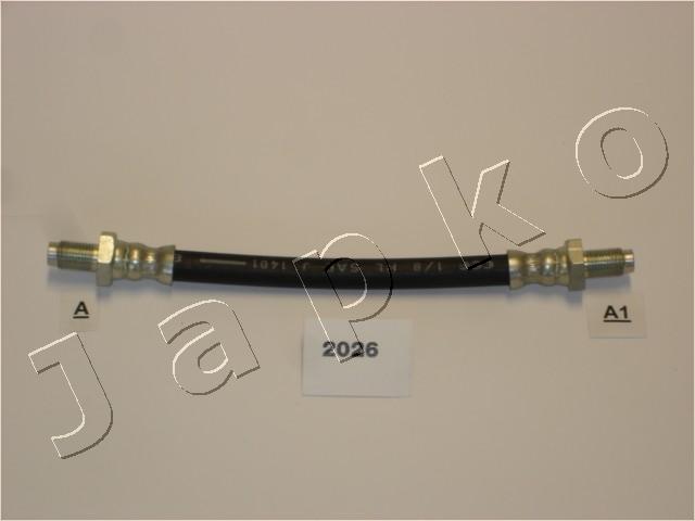 Holding Bracket, brake hose - 692026 JAPKO