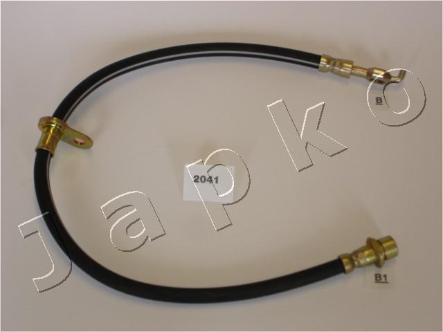 Holding Bracket, brake hose - 692041 JAPKO