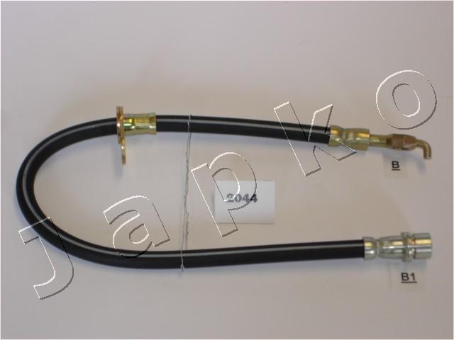 Holding Bracket, brake hose - 692044 JAPKO