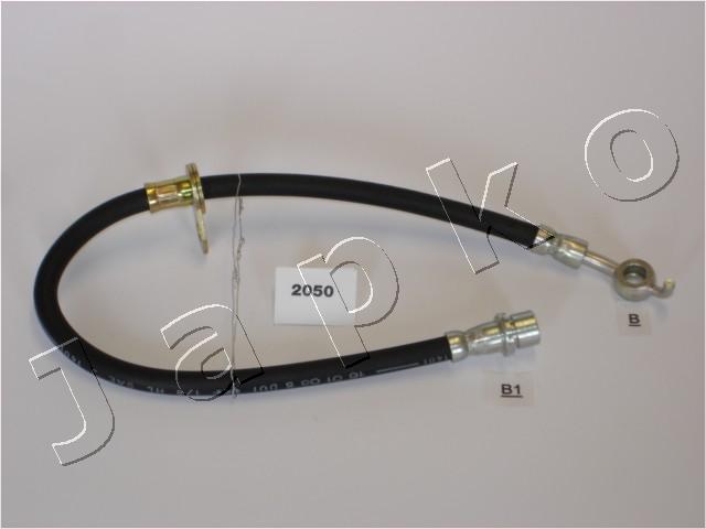 Holding Bracket, brake hose - 692050 JAPKO