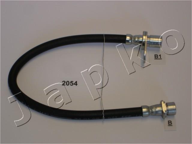 Holding Bracket, brake hose - 692054 JAPKO
