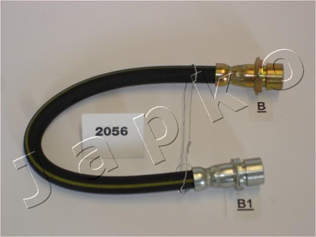 Holding Bracket, brake hose - 692056 JAPKO