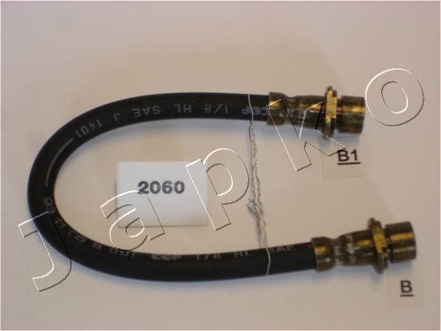 Holding Bracket, brake hose - 692060 JAPKO