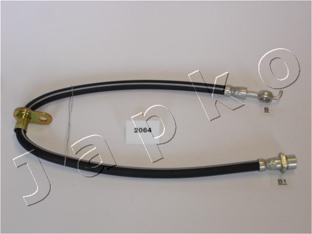 Holding Bracket, brake hose - 692064 JAPKO