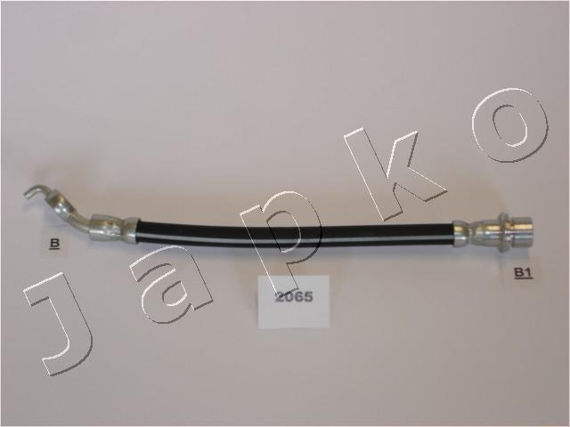 Holding Bracket, brake hose - 692065 JAPKO