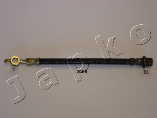 Holding Bracket, brake hose - 692068 JAPKO