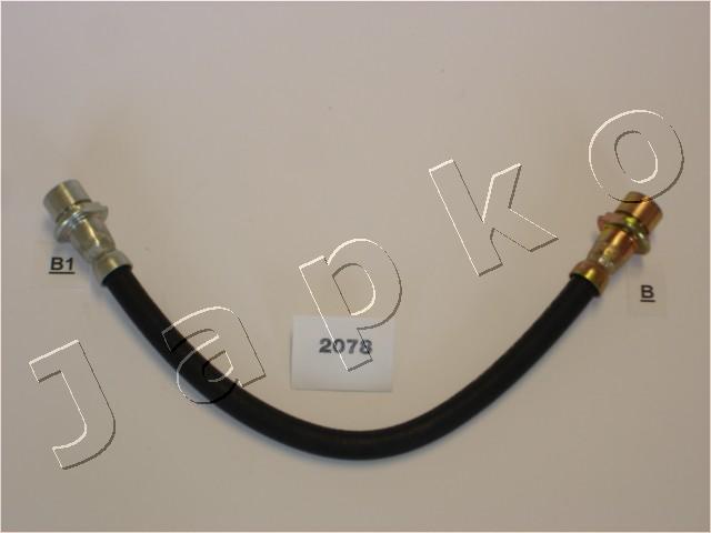 Holding Bracket, brake hose - 692078 JAPKO