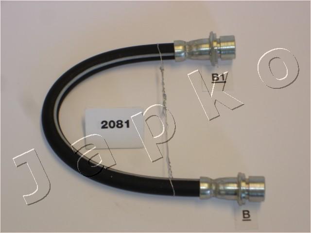 Holding Bracket, brake hose - 692081 JAPKO