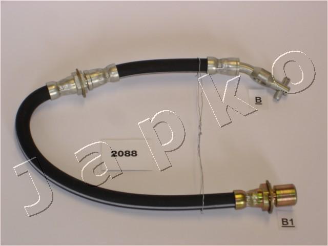 Holding Bracket, brake hose - 692088 JAPKO