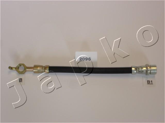 Supporto, Flessibile freno - 692096 JAPKO