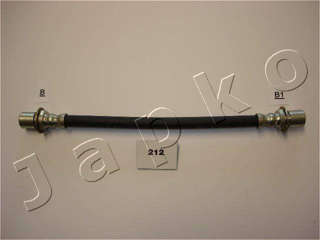 Holding Bracket, brake hose - 69212 JAPKO