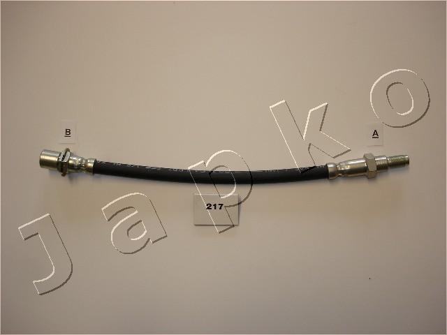 Holding Bracket, brake hose - 69217 JAPKO
