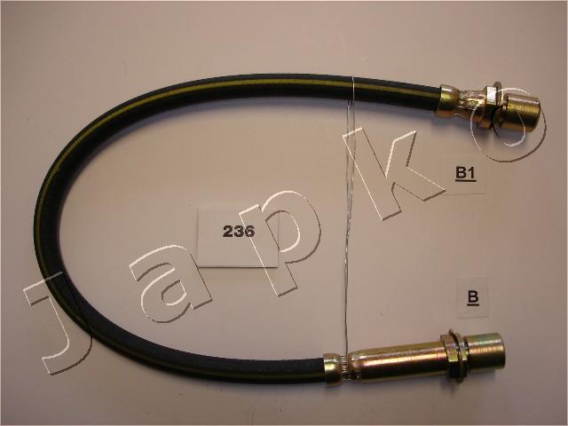 Holding Bracket, brake hose - 69236 JAPKO