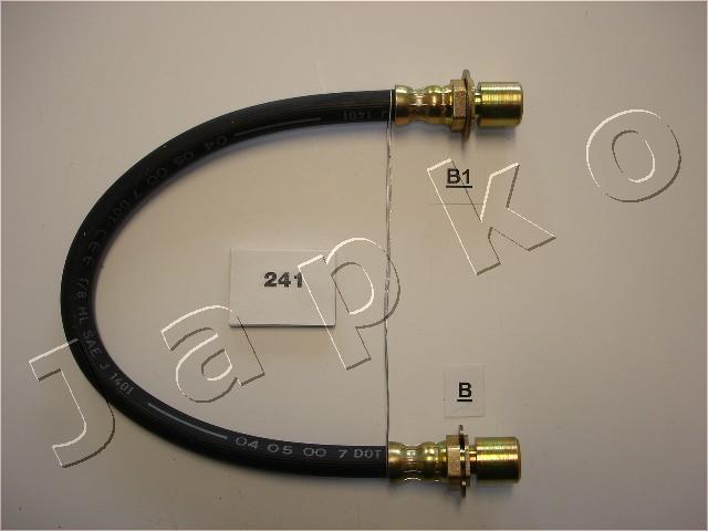 Holding Bracket, brake hose - 69241 JAPKO