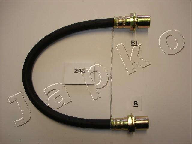 Holding Bracket, brake hose - 69243 JAPKO