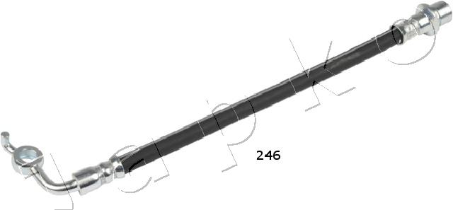 Holding Bracket, brake hose - 69246 JAPKO