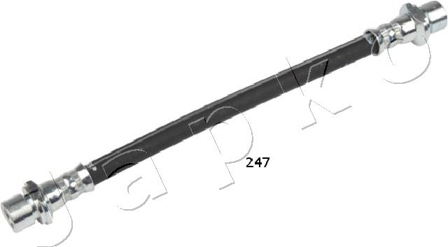 Holding Bracket, brake hose - 69247 JAPKO