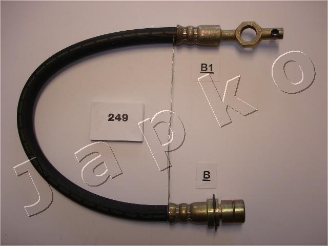 Holding Bracket, brake hose - 69249 JAPKO