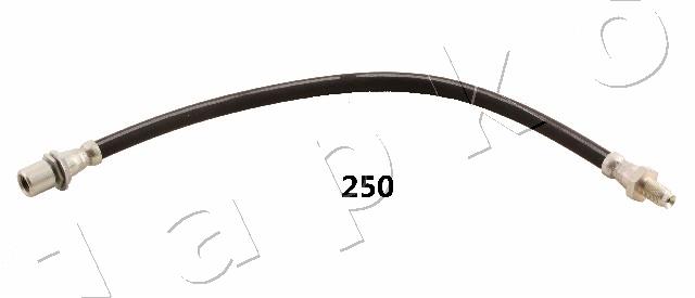 Holding Bracket, brake hose - 69250 JAPKO