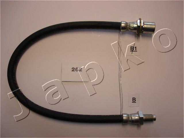 Supporto, Flessibile freno - 69262 JAPKO
