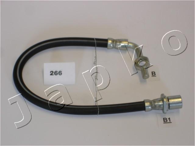 Holding Bracket, brake hose - 69266 JAPKO