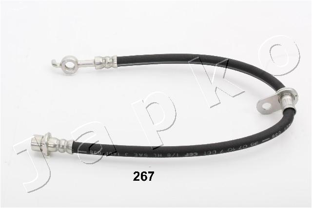 Holding Bracket, brake hose - 69267 JAPKO