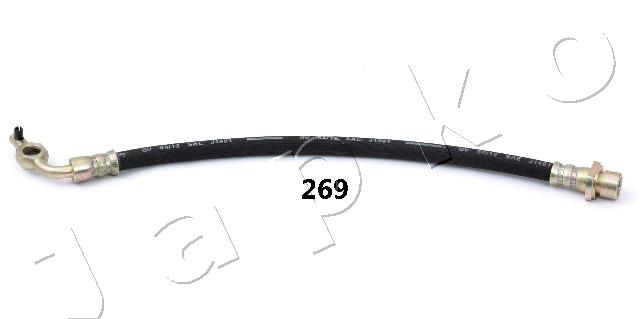 Holding Bracket, brake hose - 69269 JAPKO