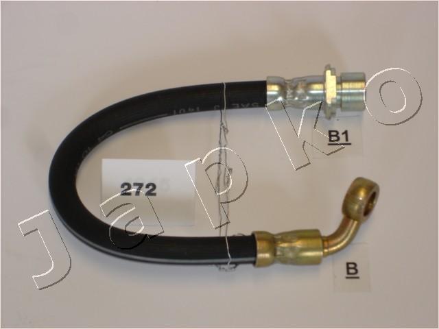 Holding Bracket, brake hose - 69272 JAPKO