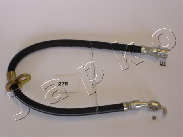 Holding Bracket, brake hose - 69275 JAPKO